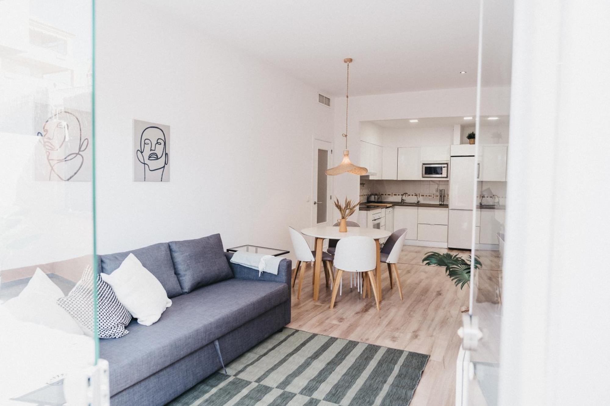 Biasa Holidays Torrox Exterior foto